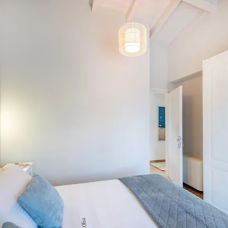 Oliva With Private Pool By Konnect Villa