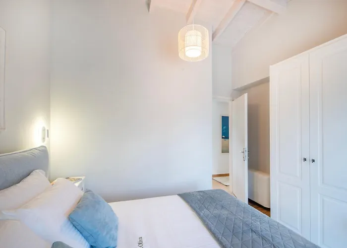 Oliva With Private Pool By Konnect Villa