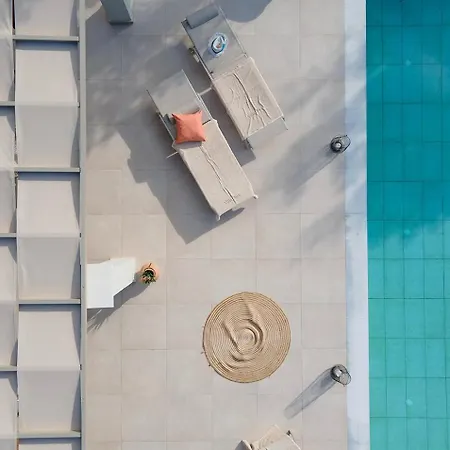 Vilă Oliva With Private Pool By Konnect