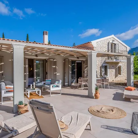 Vilă Oliva With Private Pool By Konnect *