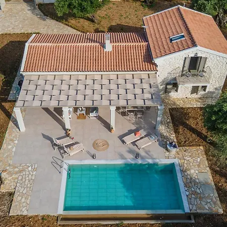 Oliva With Private Pool By Konnect
