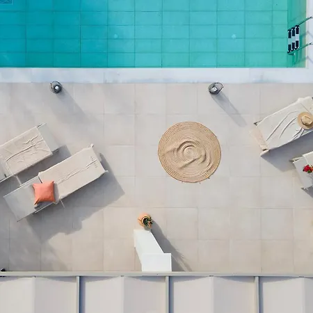 别墅 Oliva With Private Pool By Konnect