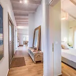 Oliva With Private Pool By Konnect Villa