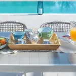 Oliva With Private Pool By Konnect Villa *